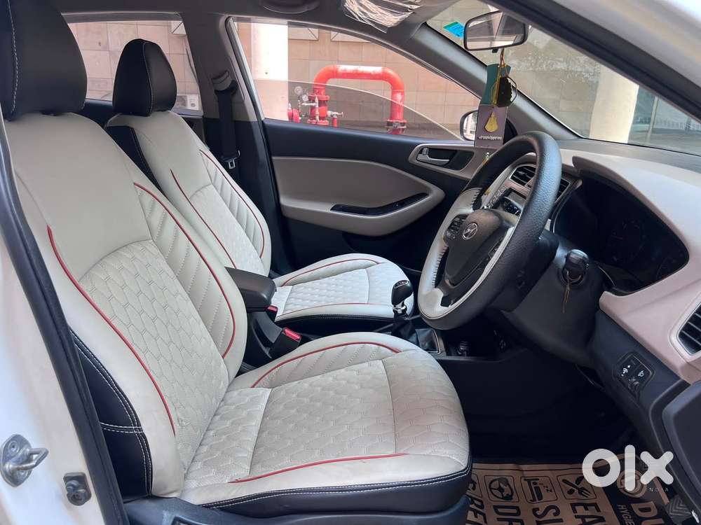 Hyundai Elite I20 Asta 1.2 Mt, 2019, Petrol