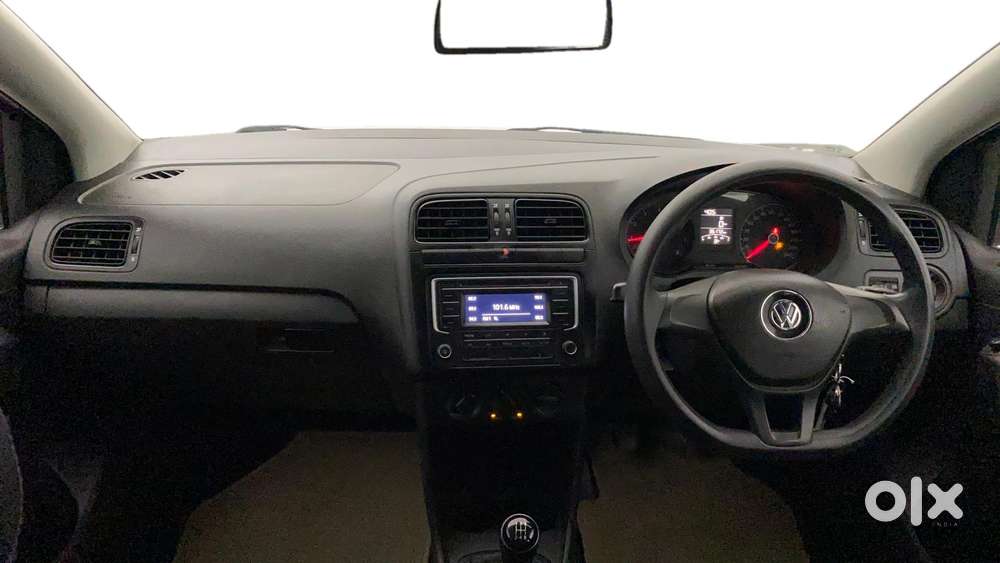 Volkswagen Ameo 1.0 Mpi Comfortline, 2019, Petrol