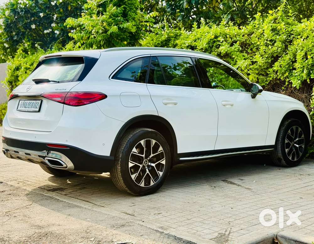 Mercedes-benz Glc 220d 4matic, 2024, Diesel