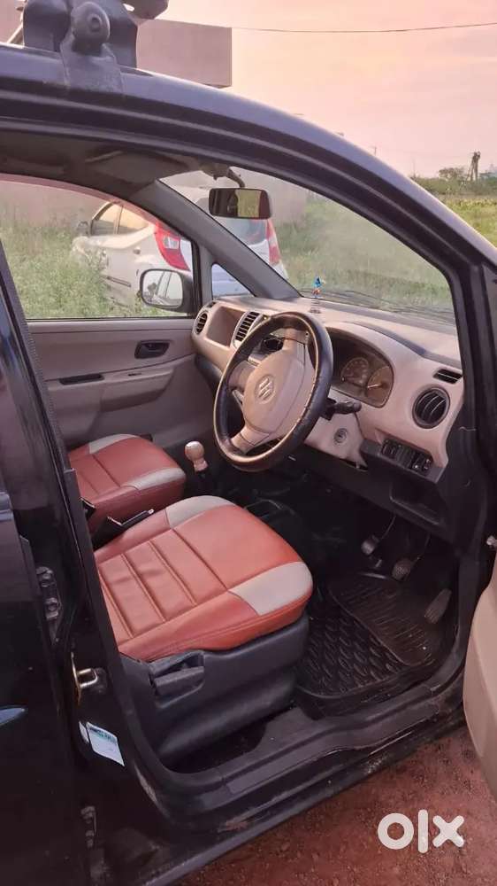 Maruti Suzuki Zen Estilo 2007 Petrol