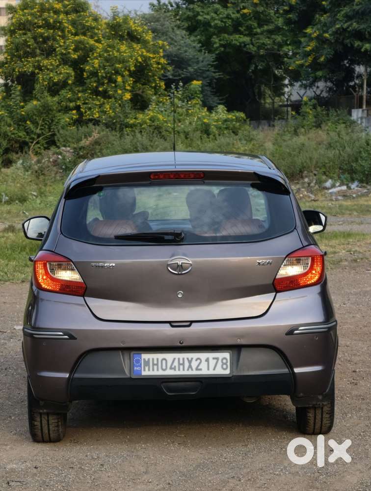 Tata Tiago 1.2 Revotron Xb, 2017
