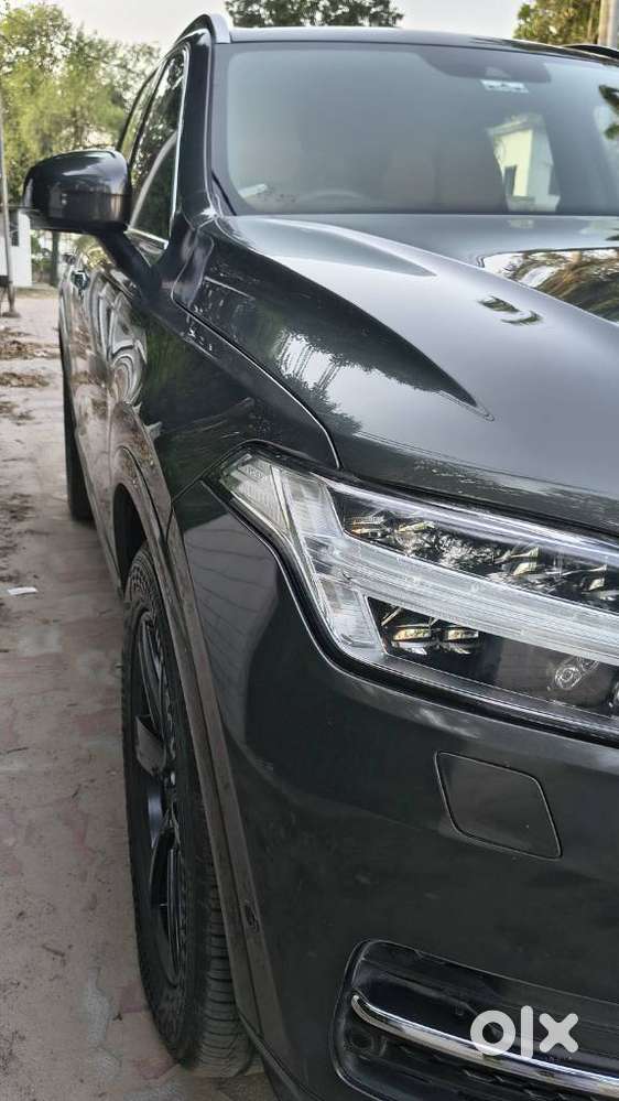 Volvo Xc 90, 2016, Diesel