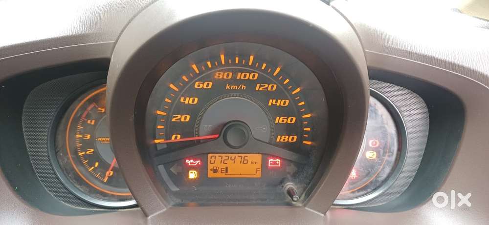 Honda Amaze 2013-2016 S I-dtech, 2013, Diesel