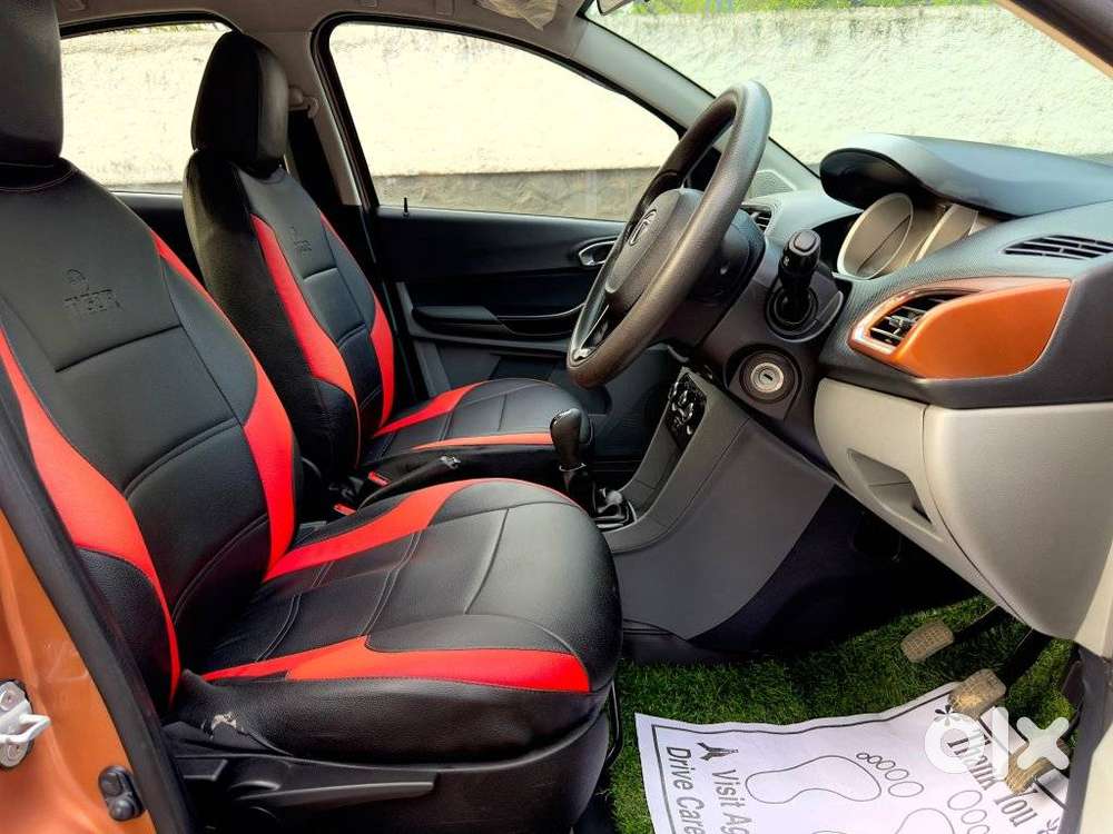 Tata Tigor Xz Diesel, 2019, Diesel