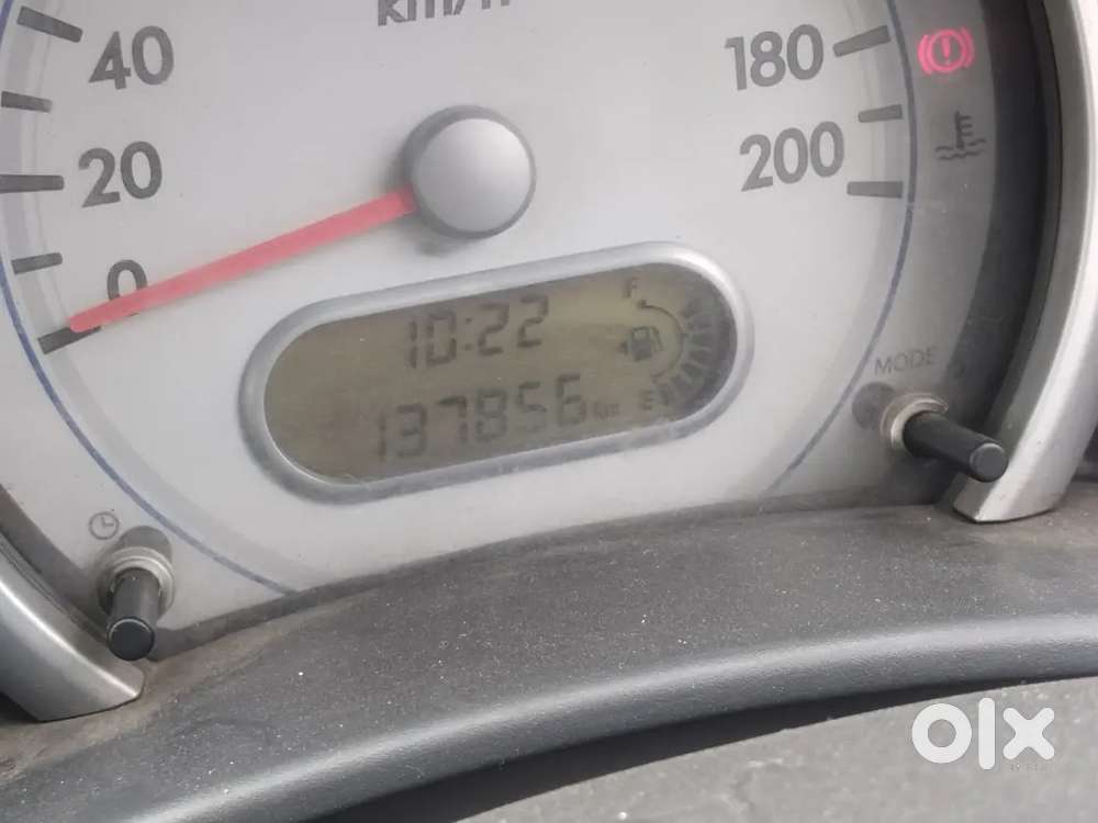 Maruti Ritz 1.2 Lxi 2010 Model