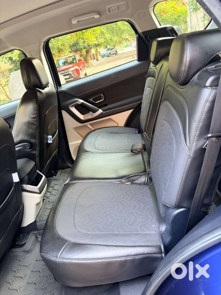 Tata Safari 2.0 Kryotec Xt Plus, 2021, Diesel