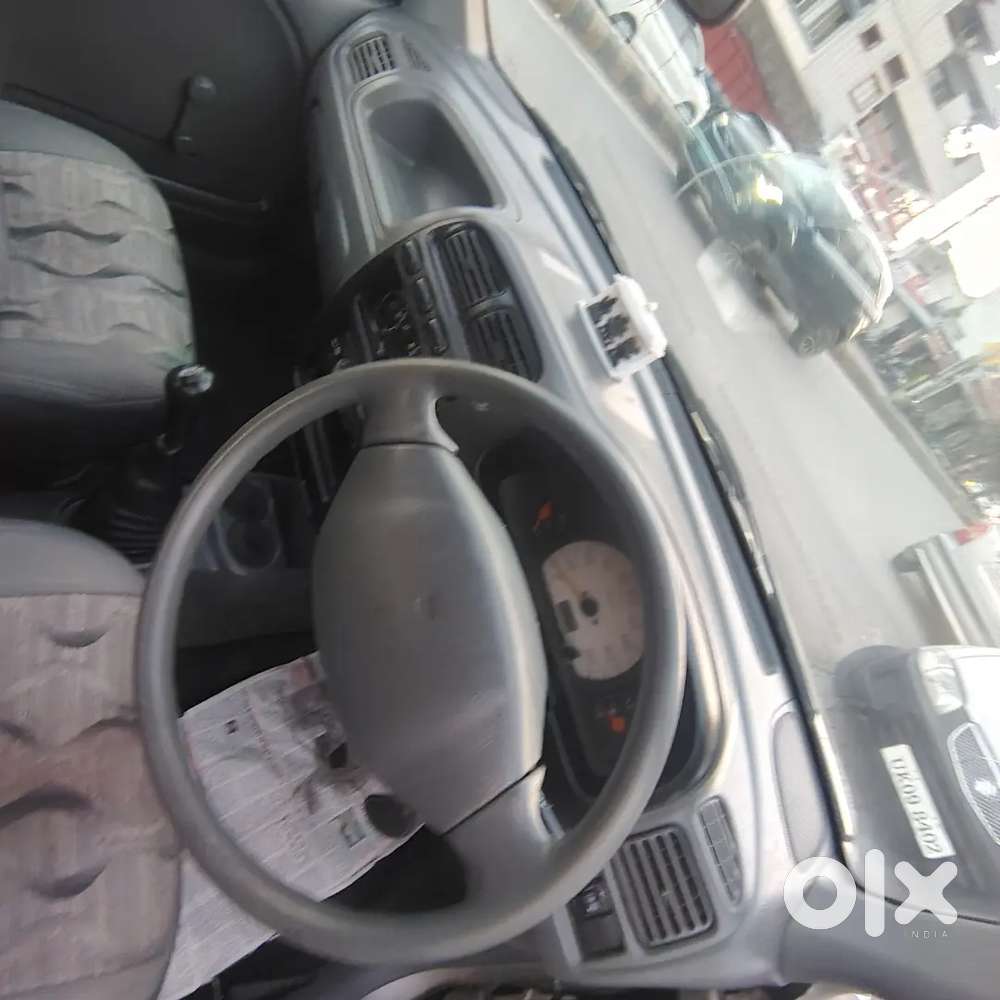 Maruti Suzuki Alto 2006 2nd Owner