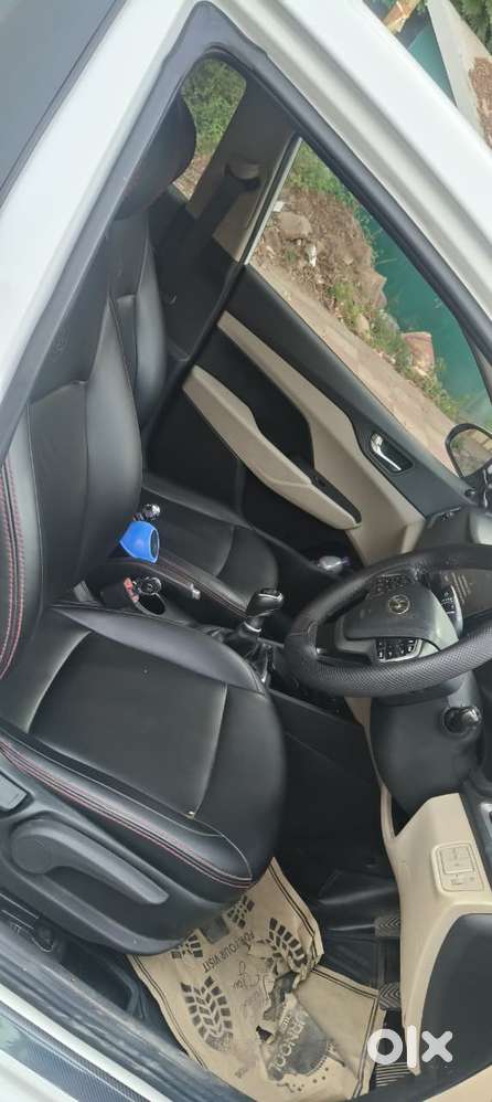 Hyundai Verna 1.5 Sx (o) Diesel Mt, 2023, Diesel