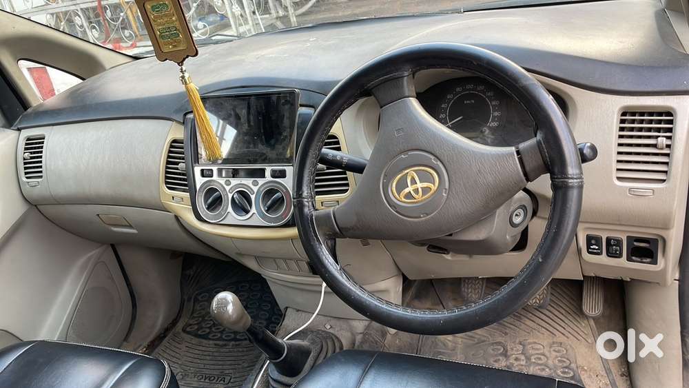 Toyota Innova 2011 Diesel