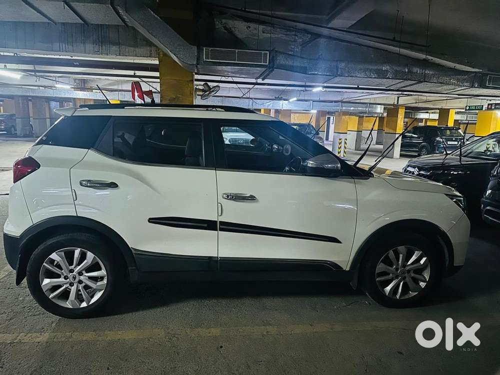 Mahindra Xuv 300 W8 2019diesel Car Is Avialable For Sale