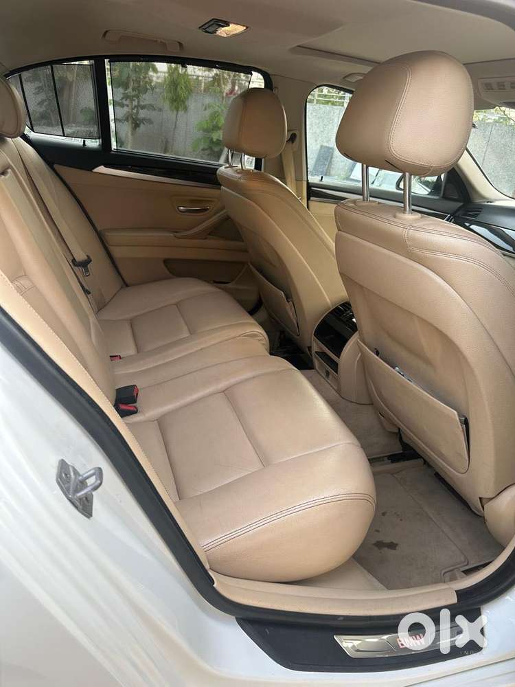 Bmw 5 Series 2.0 520d Luxury Line, 2017, Diesel