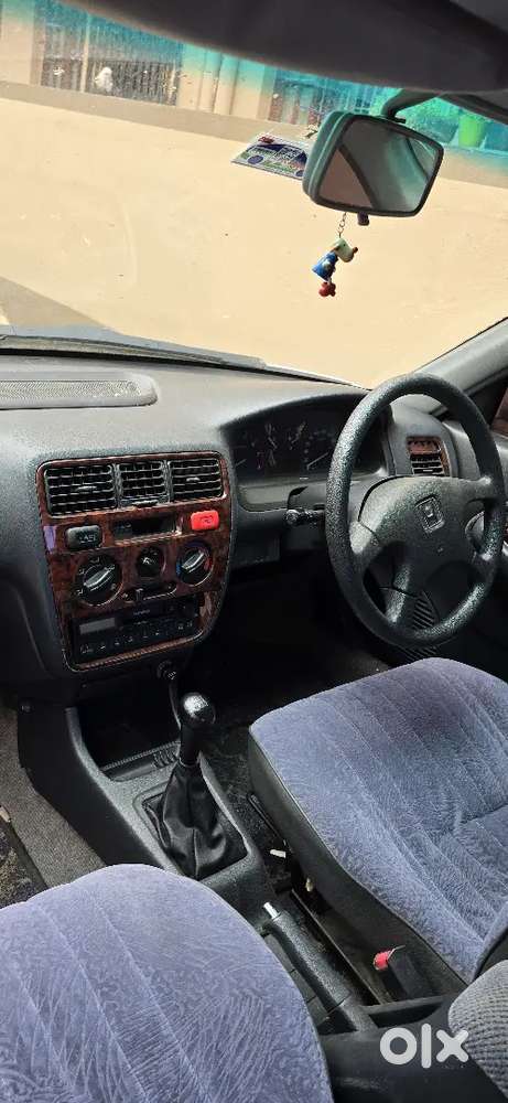 Honda City Sale