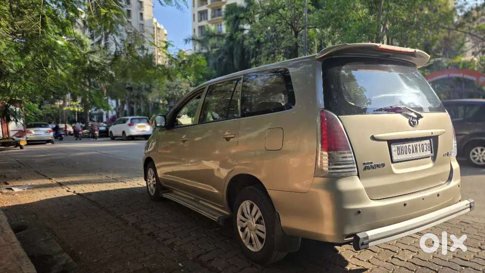 Toyota Innova