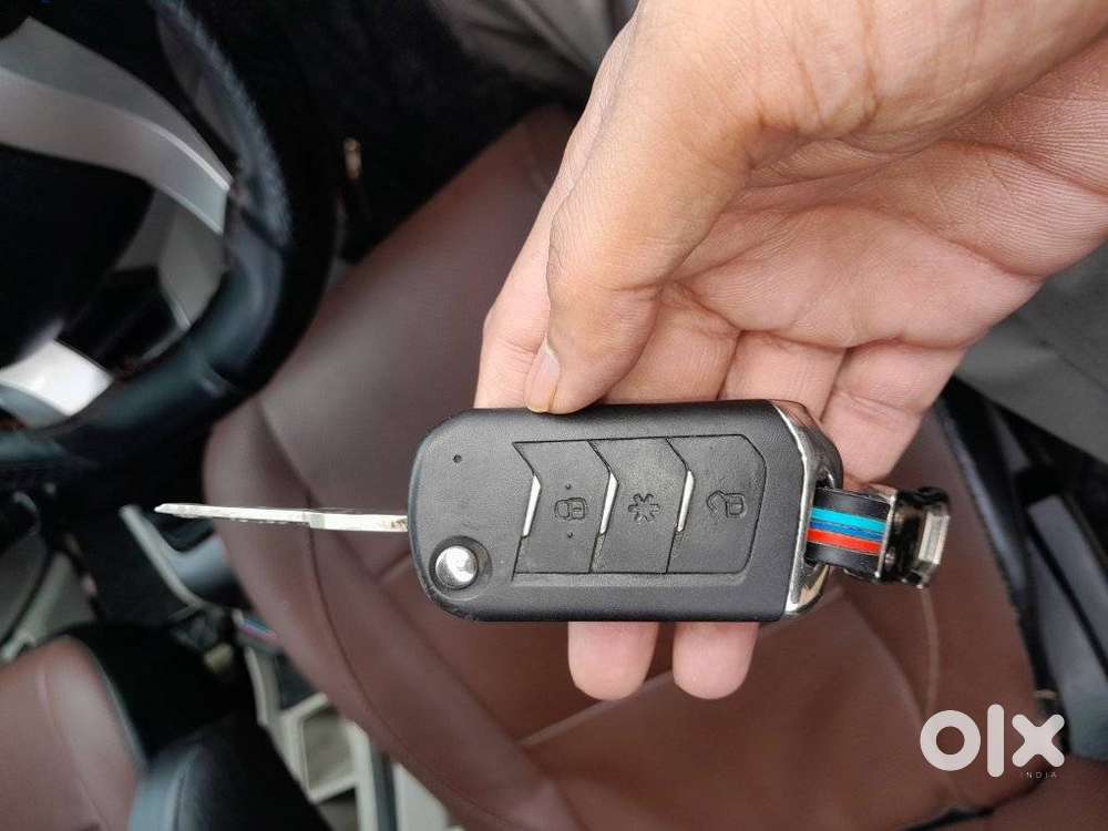 Mahindra Scorpio S Mt 9str, 2020, Diesel