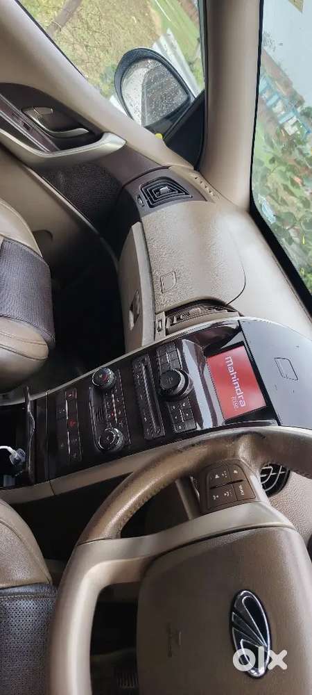 Mahindra Xuv500 Diesel Manual 2014 Car