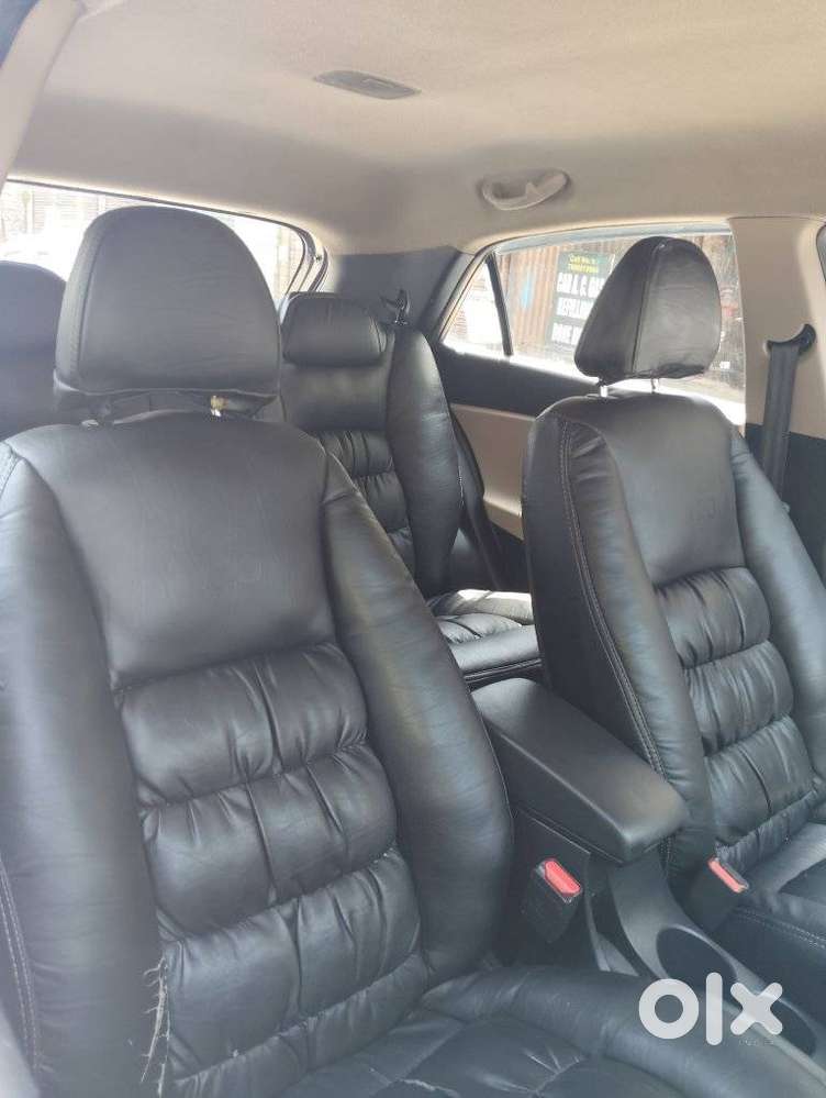Hyundai Elite I20 Sportz Plus, 2021, Petrol