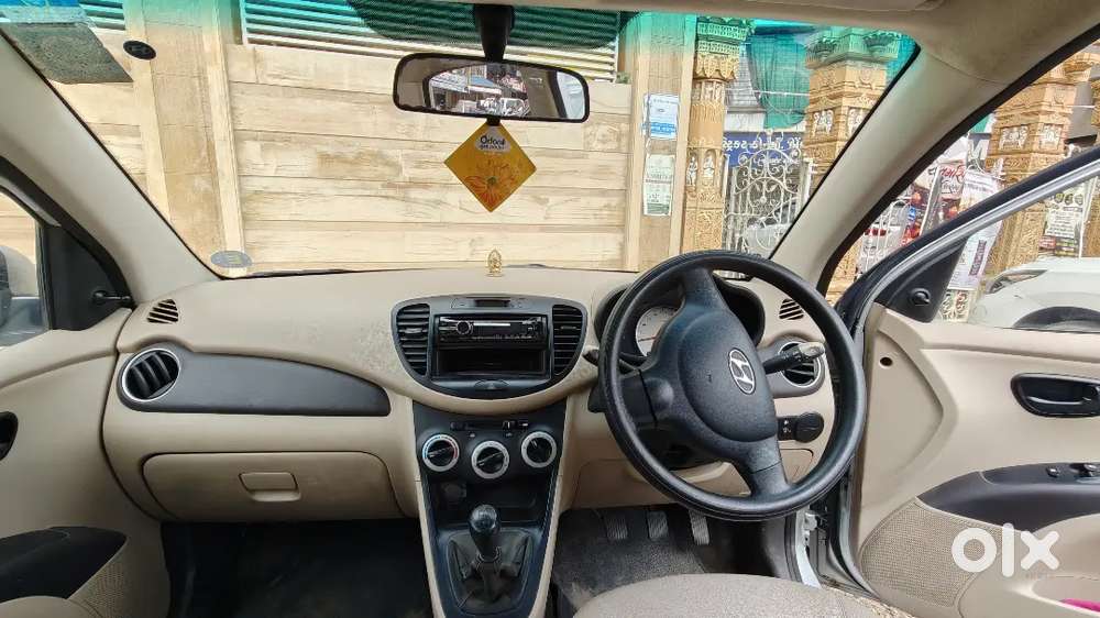 Hyundai I10 [2007-2010] Petrol