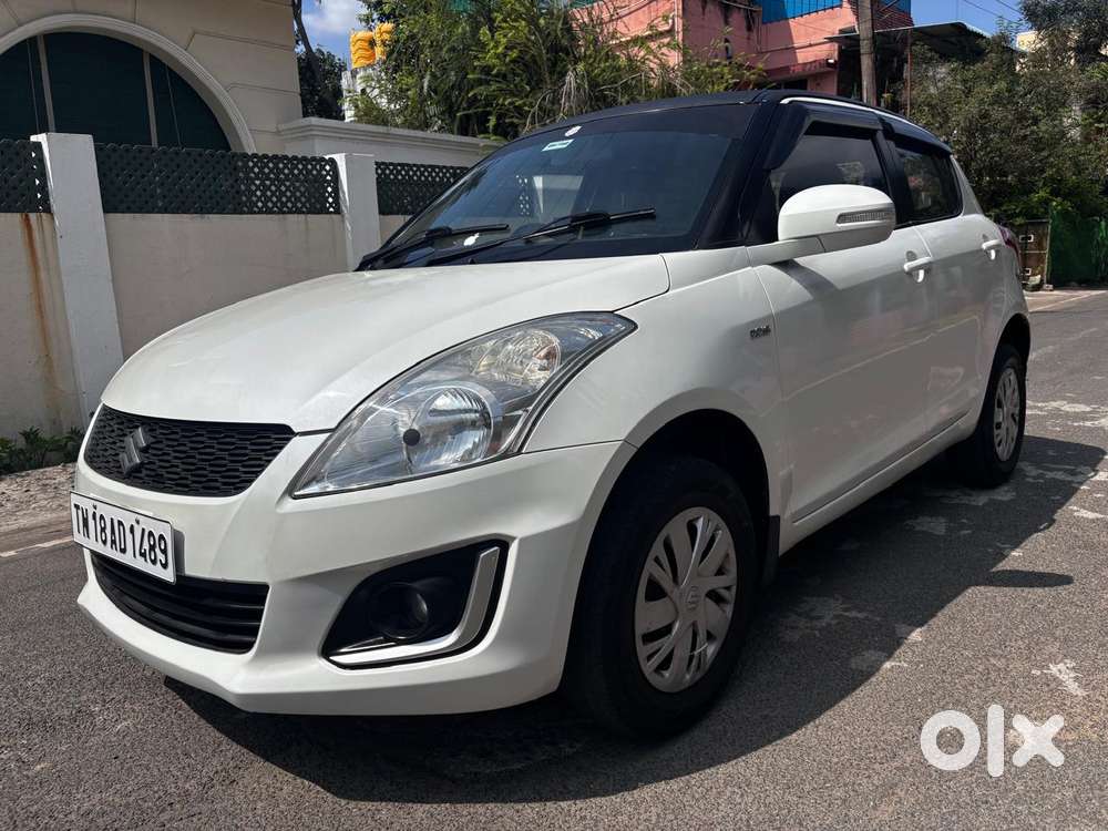 Maruti Suzuki Swift 2011-2014 Vdi, 2015, Diesel