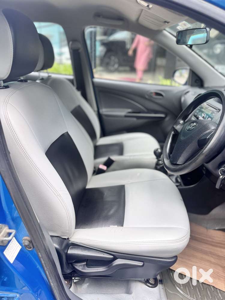 Toyota Etios Liva Diesel, 2013, Diesel