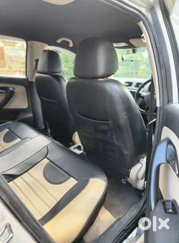 Volkswagen Polo Petrol Highline 1.2l, 2011, Petrol