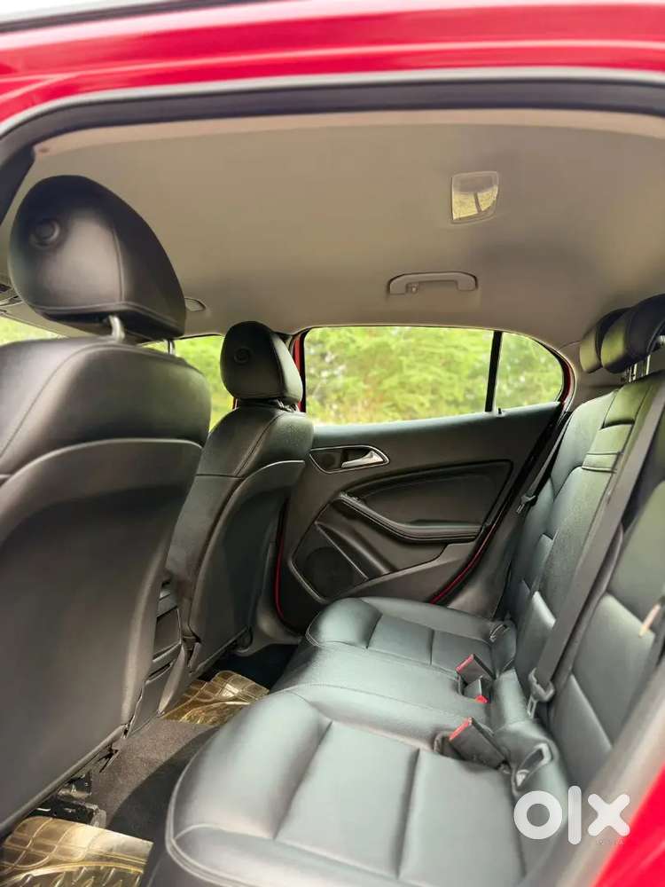 Mercedes-benz Gla 2016 Diesel Well Maintained