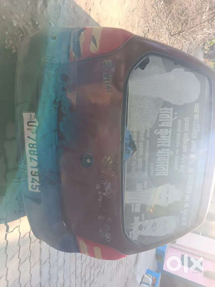 Maruti Suzuki Alto 2010 Petrol 99000 Km Driven