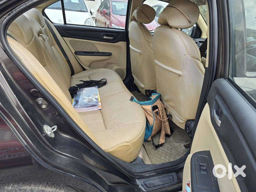 Honda Amaze Vx Diesel, 2019, Diesel