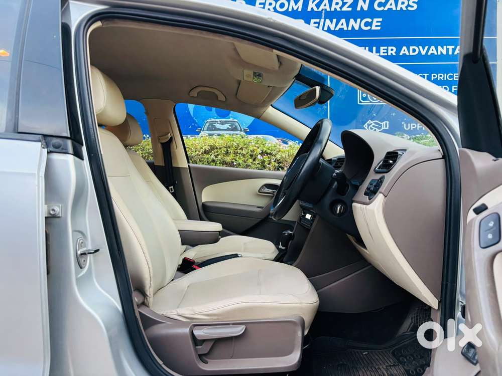 Skoda Rapid 1.6 Mpi At Style Plus, 2016, Diesel