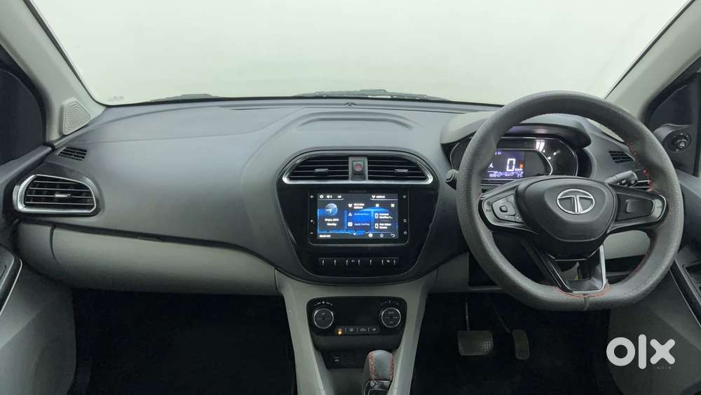 Tata Tiago Xza Plus, 2021, Petrol