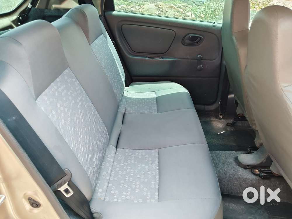 Maruti Suzuki Alto