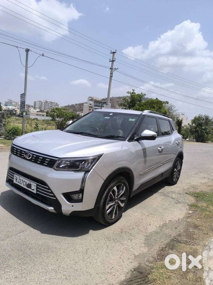 Mahindra Xuv300 W8 Option Diesel, 2019, Diesel