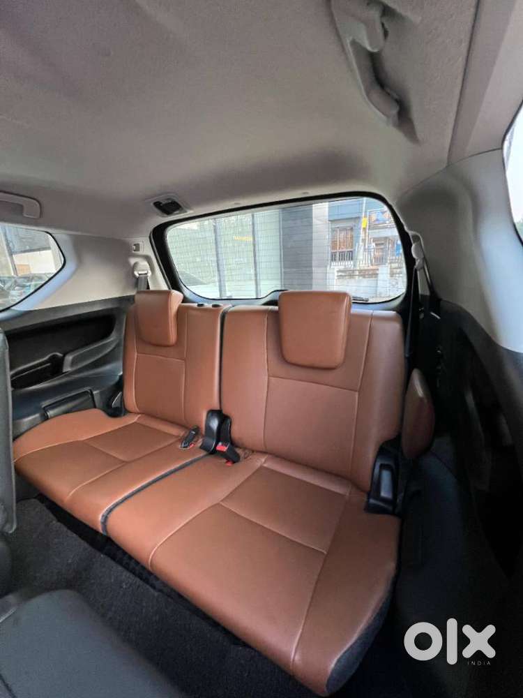 Toyota Innova Crysta 2.4 G Mt, 2022, Diesel