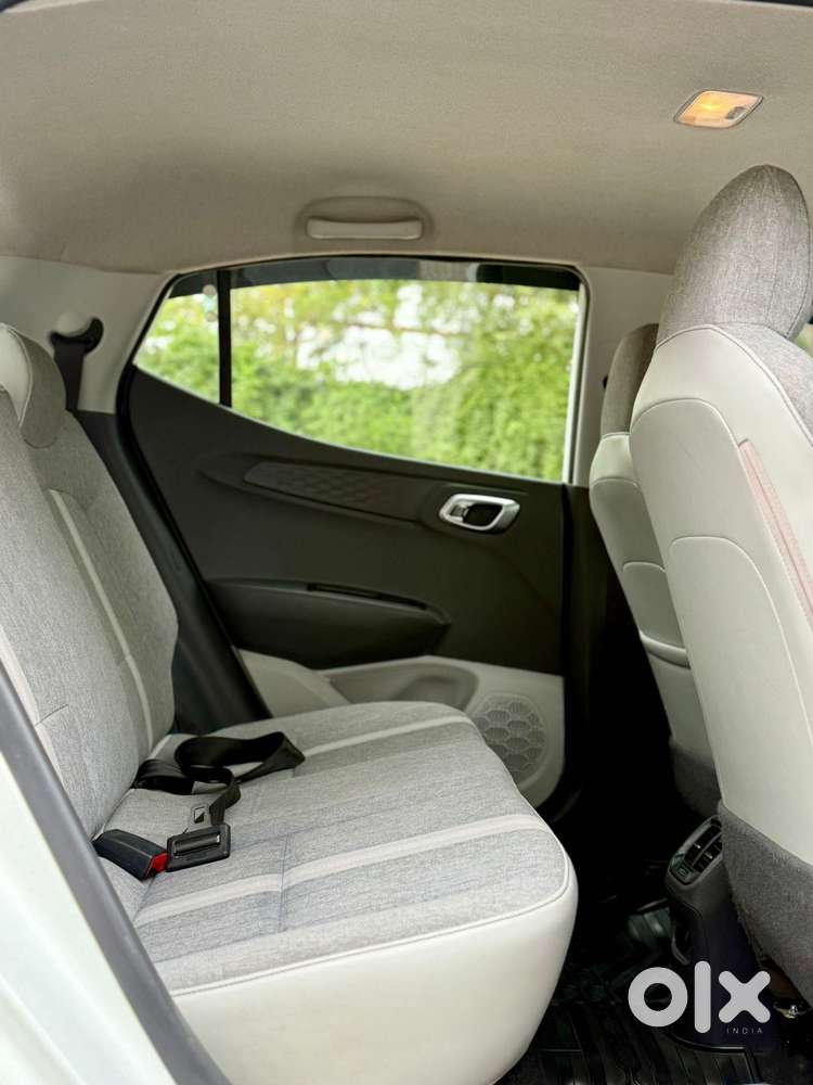 Hyundai Grand I10 Nios Sportz Amt 1.2 Kappa Vtvt, 2020, Petrol