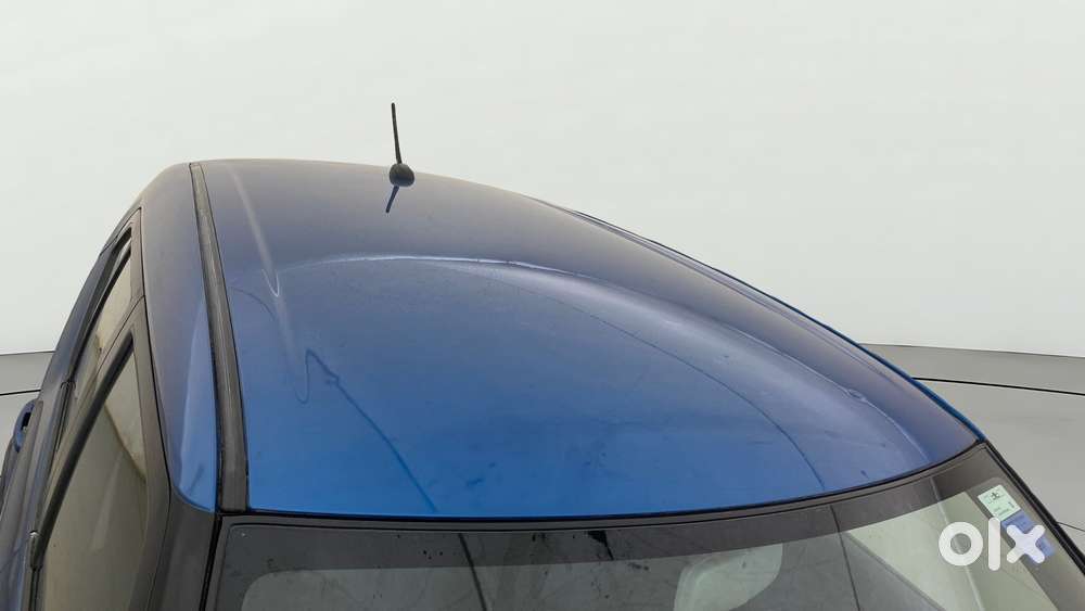 Maruti Suzuki Ignis 1.2 Zeta, 2017, Petrol