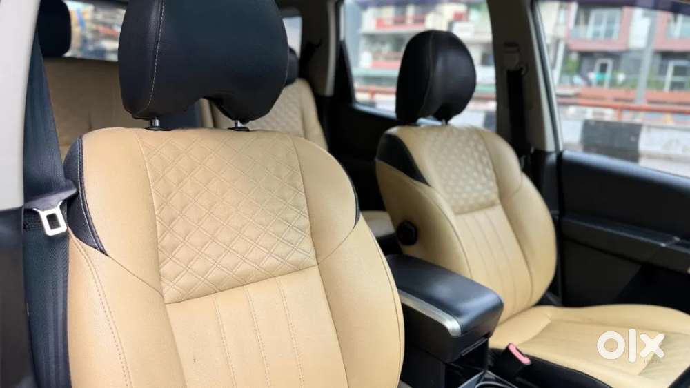 Mahindra Xuv500 W9 At, 2019, Diesel