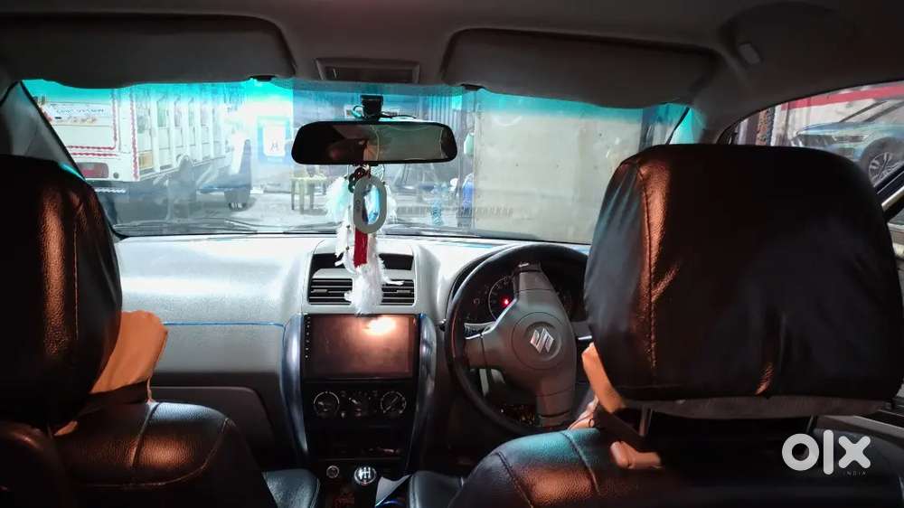 Maruti Suzuki Sx4 2013 Petrol 30000 Km Driven