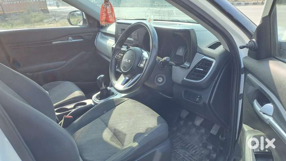 Kia Seltos Hte D, 2021, Diesel