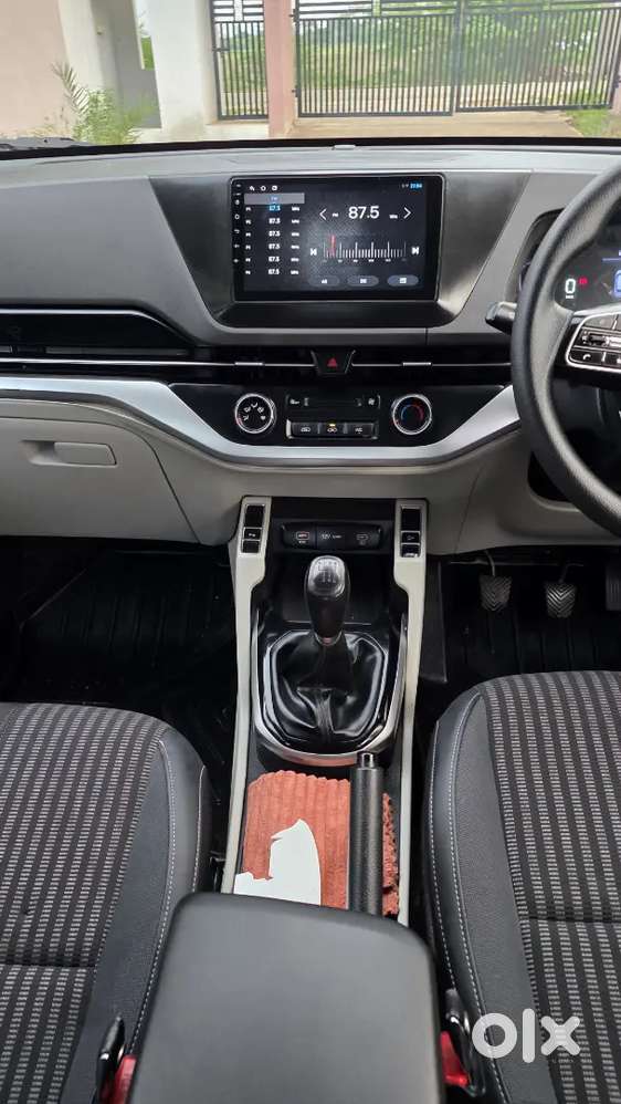 Good Condition Car