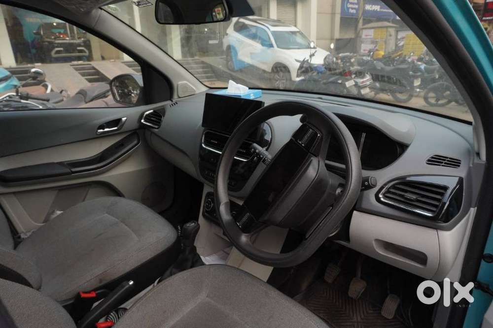 Tata Tiago 1.2 Revotron Xz Plus, 2025, Petrol