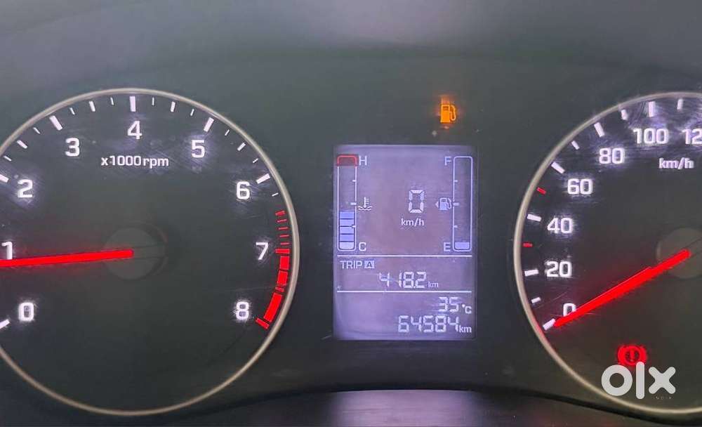Hyundai I20, 2018, Petrol