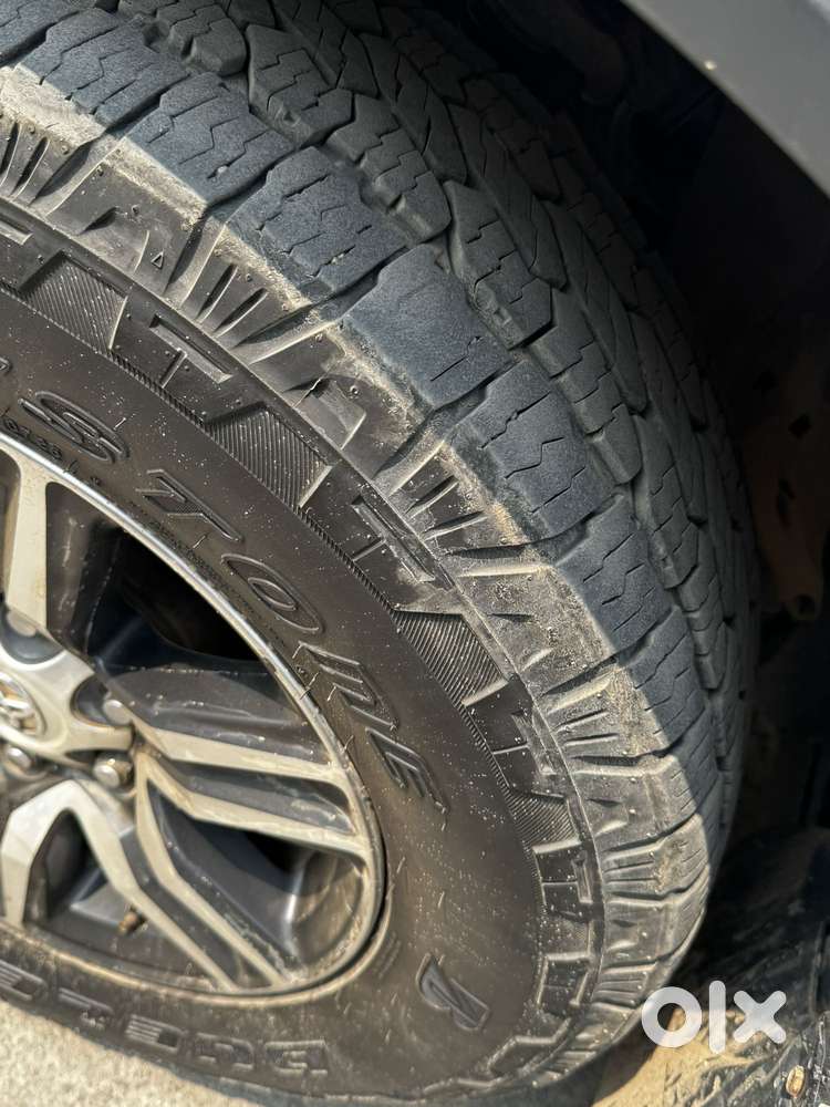 Toyota Fortuner 3.0 4x2 Mt, 2018, Diesel