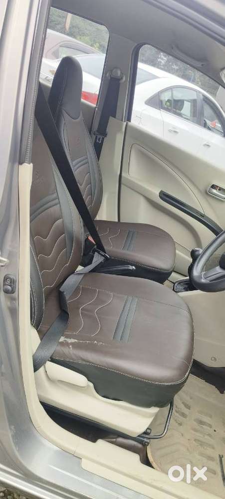 Maruti Suzuki Celerio X Vxi(o) Mt, 2021, Cng & Hybrids