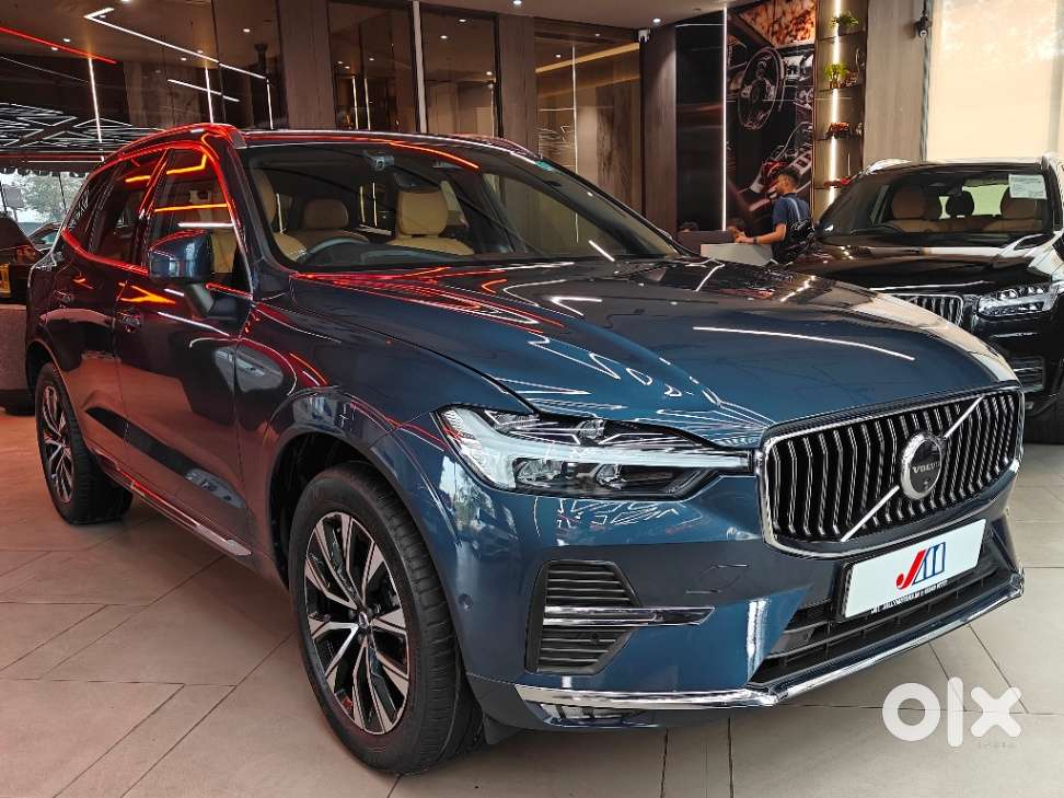 Volvo Xc60 2.0 B5 Ultimate, 2024, Petrol