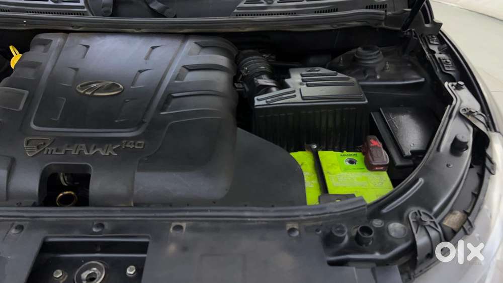 Mahindra Xuv500 W10 At, 2016, Diesel
