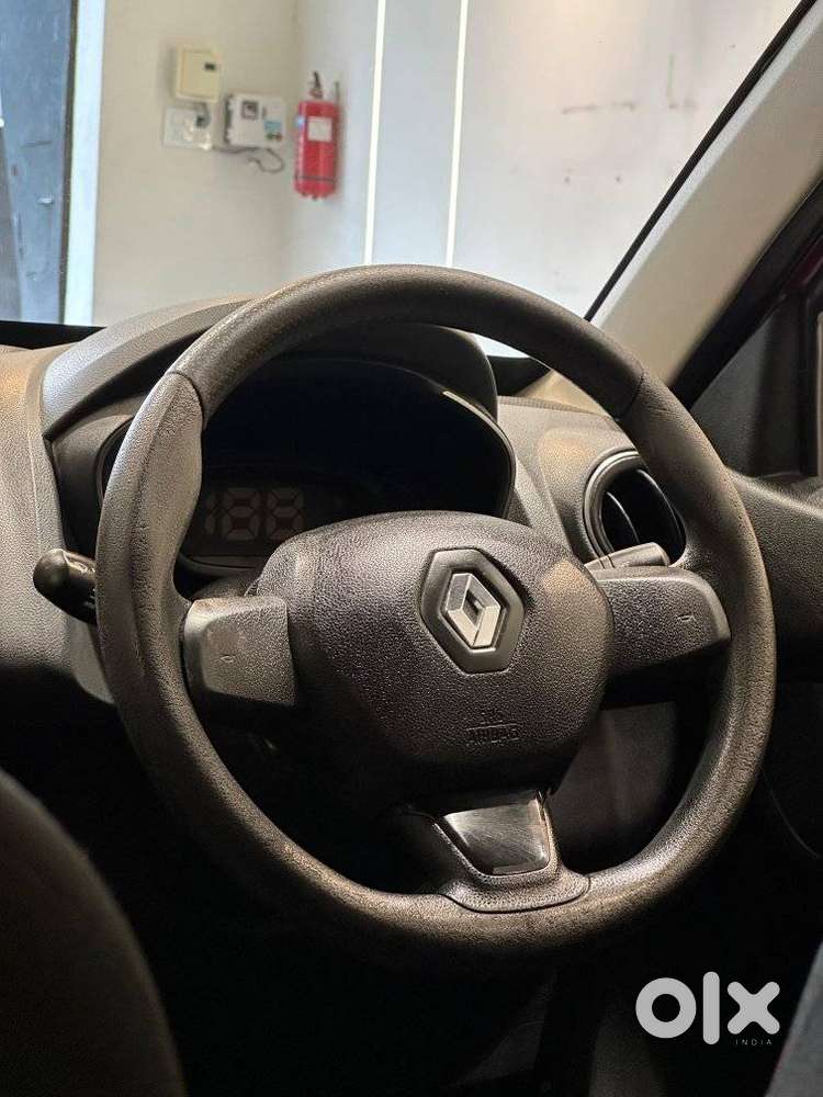 Renault Kwid 1.0 Rxt Optional, 2019, Petrol
