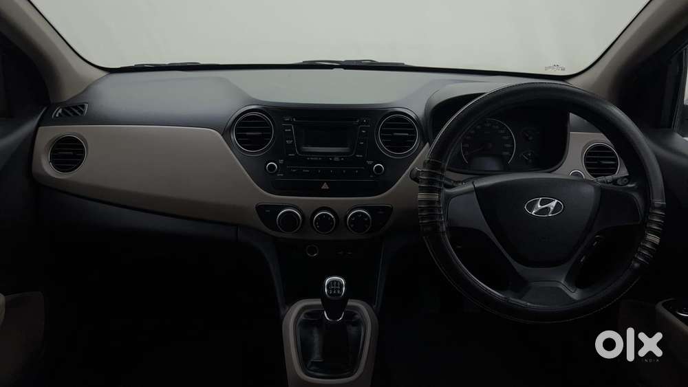 Hyundai Grand I10 1.2 Kappa Sportz, 2013, Petrol
