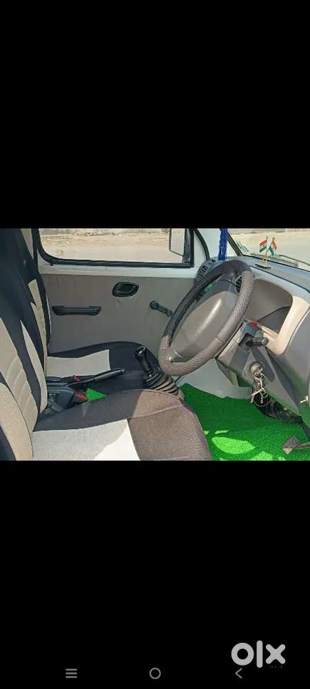 Maruti Suzuki Eeco 2015 Petrol 75000 Km Driven