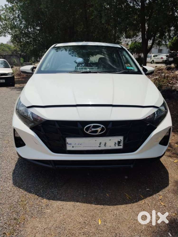 Hyundai I20 1.2 Spotz, 2020, Petrol