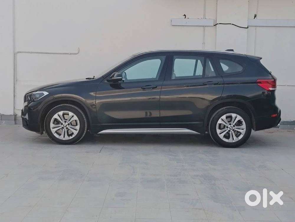 Bmw X1 2.0 Sdrive20i Xline, 2021, Petrol