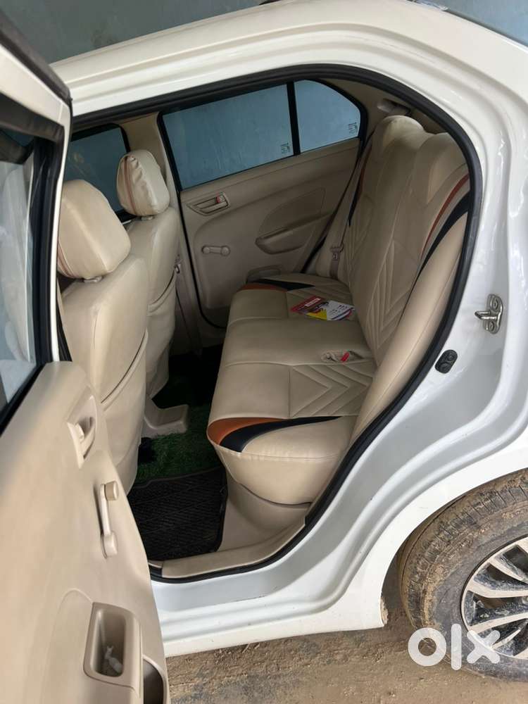 2022 Maruti Suzuki Swift Dzire Tour Cng Hybrid